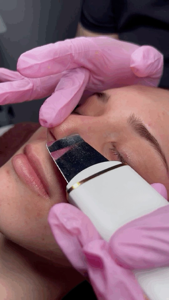 Extraction Add On at Kenzy.esthetics in Hobart, IN