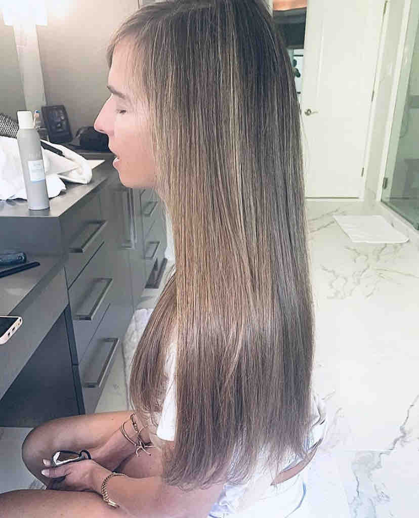 Hair Extensions