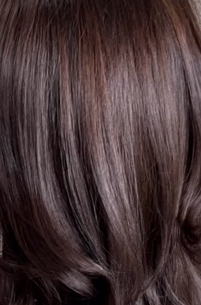 Root Color Touch Up at HairBeauty by Geri in Arlington Heights, IL