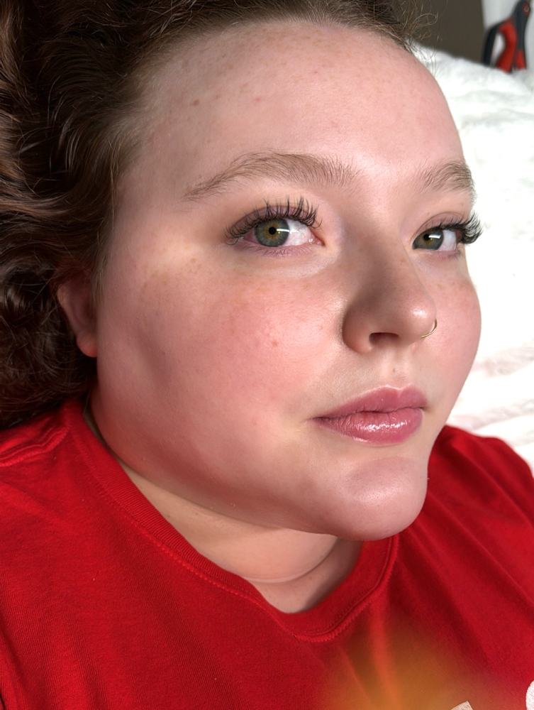 Full Classic Lashes at DaisyEsthetics in Ukiah, CA