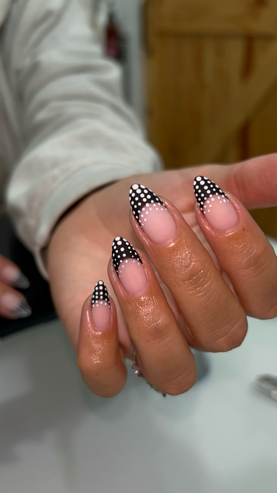 Builder Gel Manicure