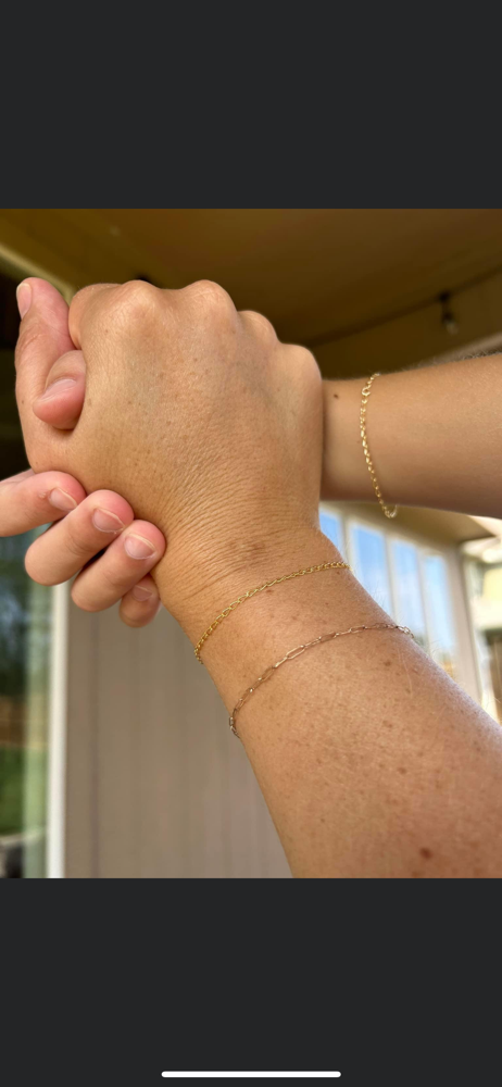 Permanent Jewelry