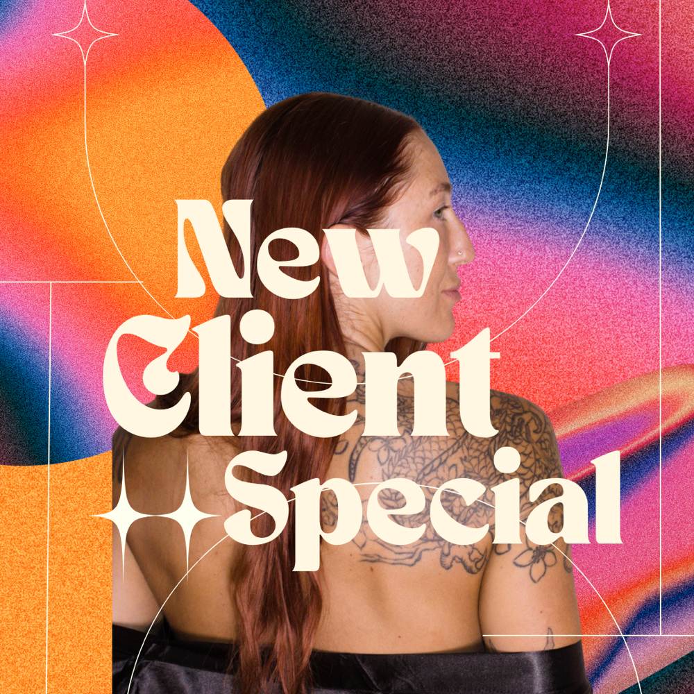 New Client Special — Classic Ritual at EARTHTONE RITUALS in Aliso Viejo, CA