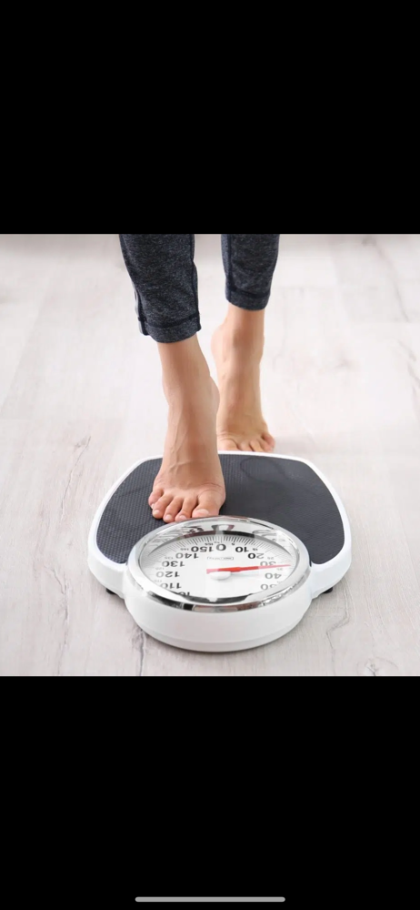 Peptide Precision Weight Loss
