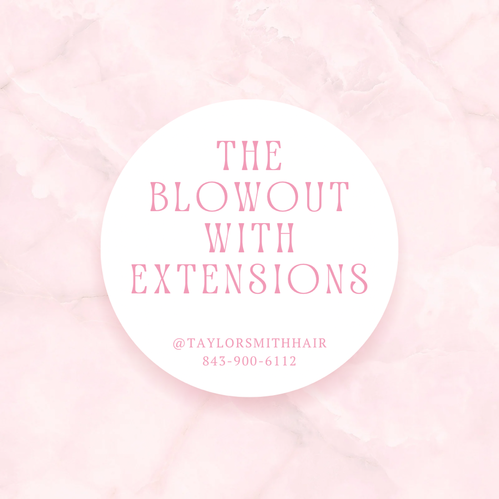 The Blowout With Extensions
