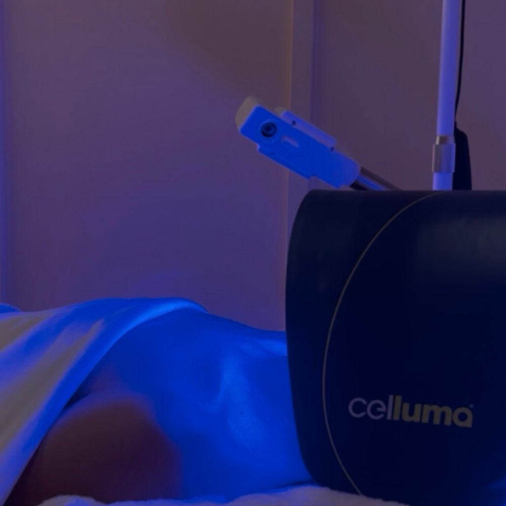 Signature Facial at Complexion Therapy in Kennewick, WA