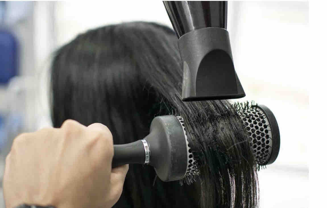 BLOWDRY at BEAUTY SPECIALIST in Brooklyn, NY