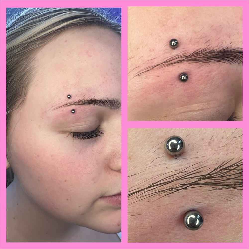 Eyebrow