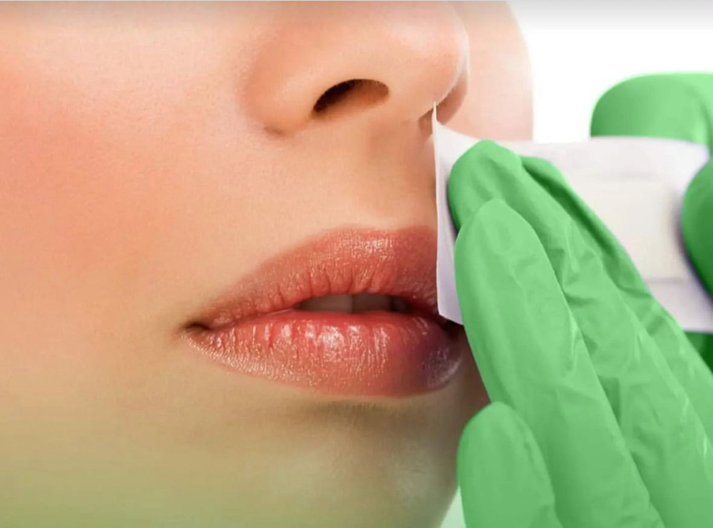 Lip Wax