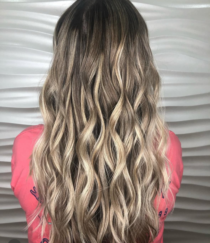 Custom Color