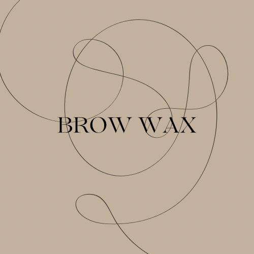 Brow Wax