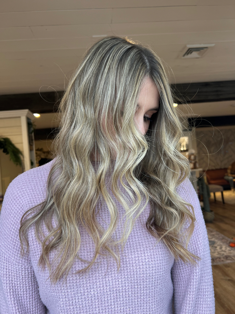 Gloss Refresh