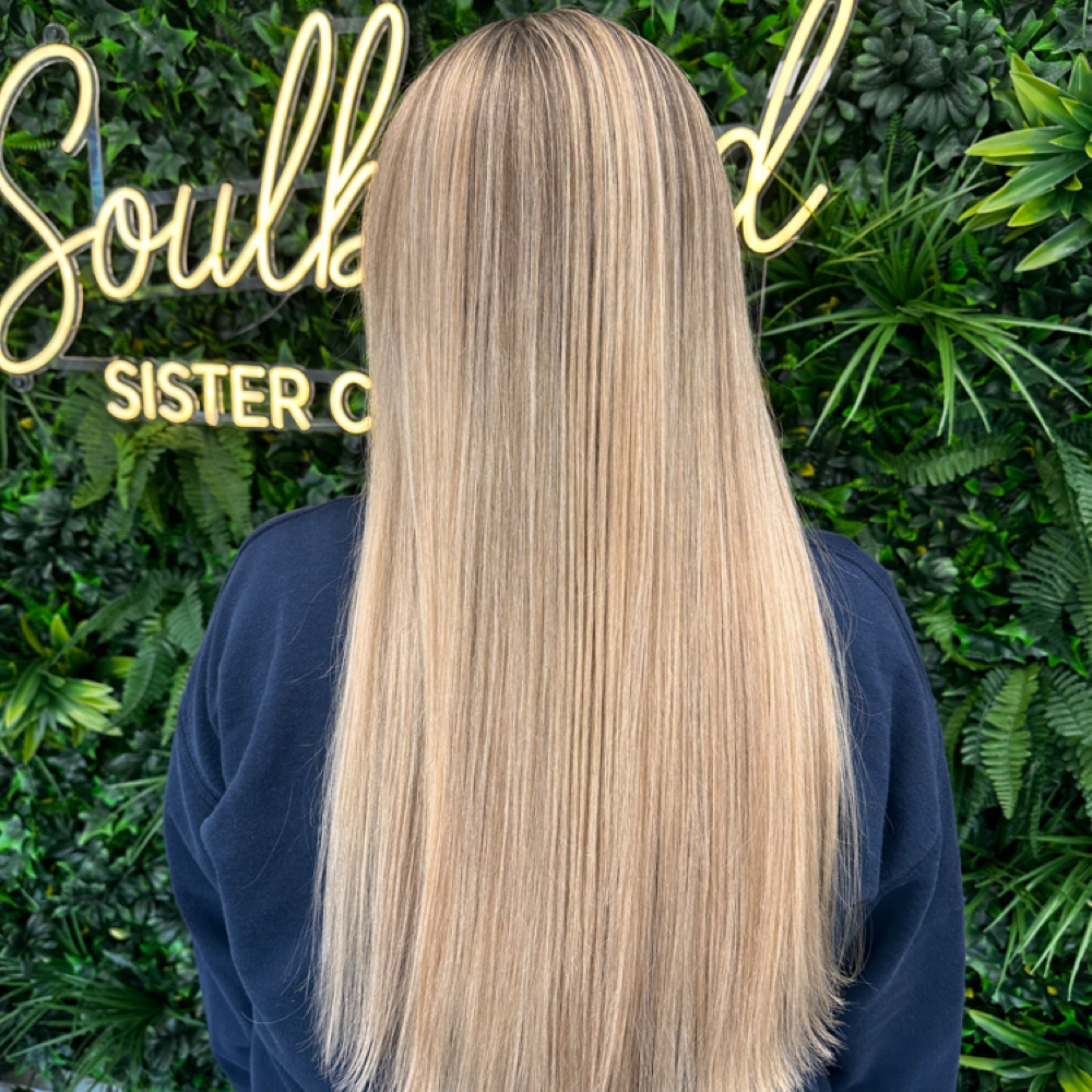 Blonding Services at Katie Ouimette in Dover, NH