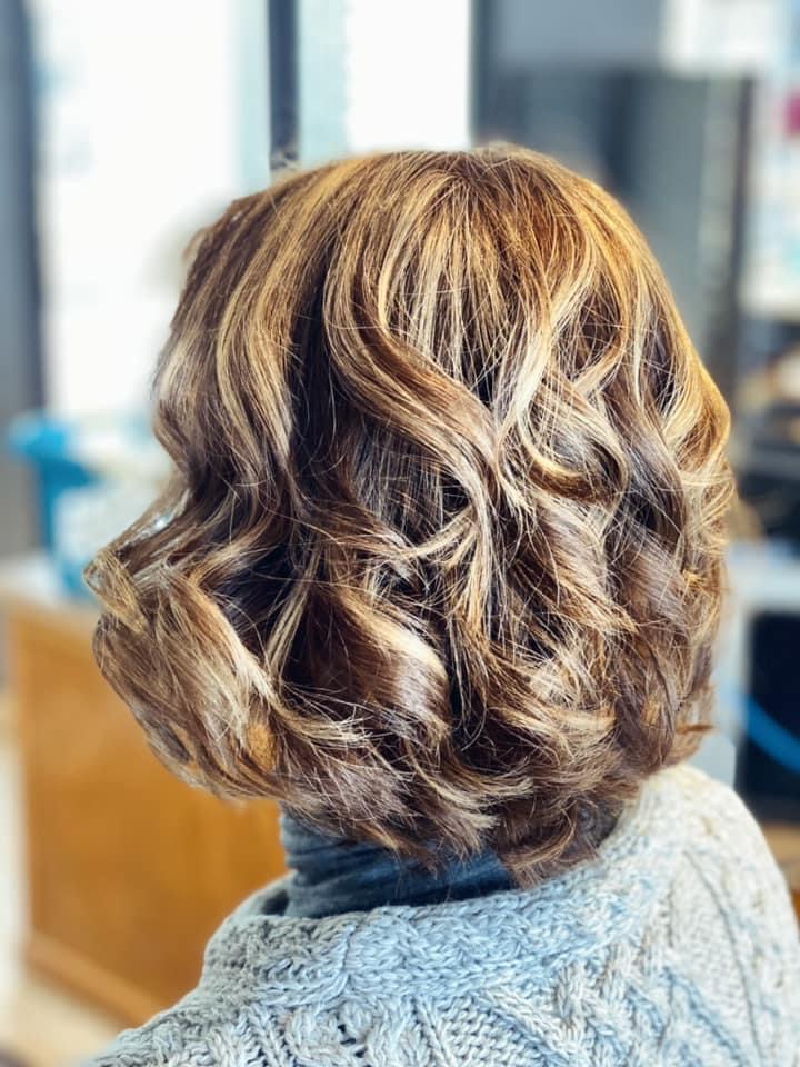 Root Touch Up