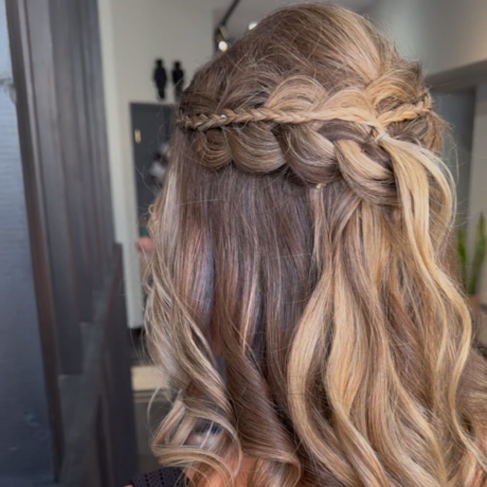 Formal Style at Looks By Liz in waukesha, WI