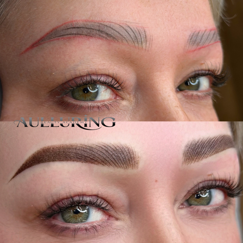 Brows Correction (Add On Service) at Alluring Beauty Lounge in Cary, NC