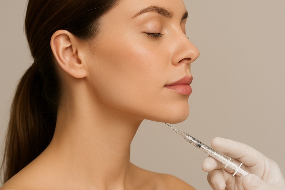 Chin Filler