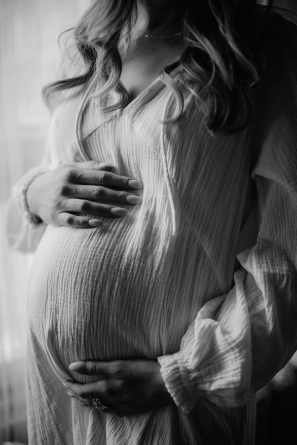 Mother's Glow