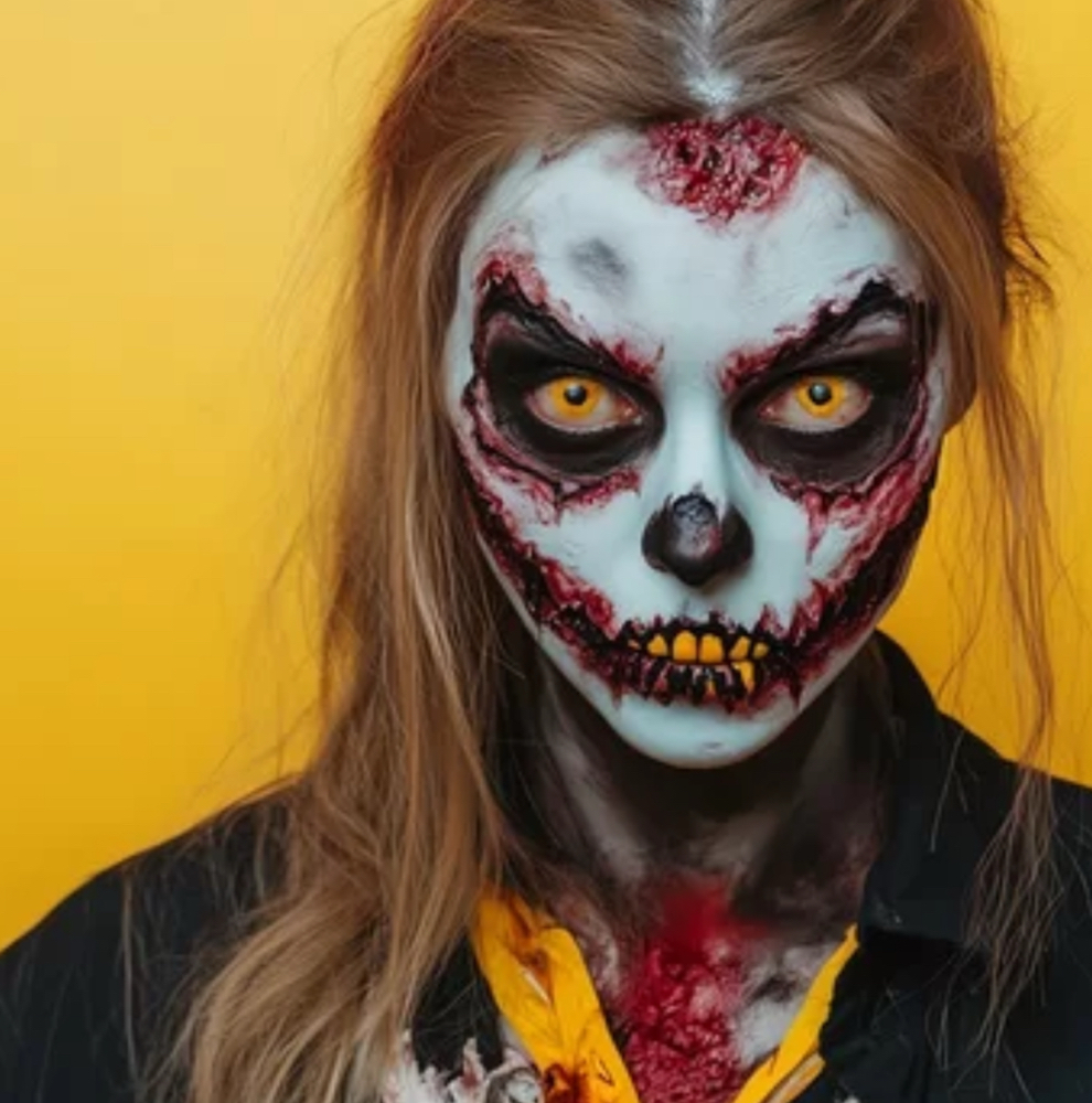 Special Effects Makeup