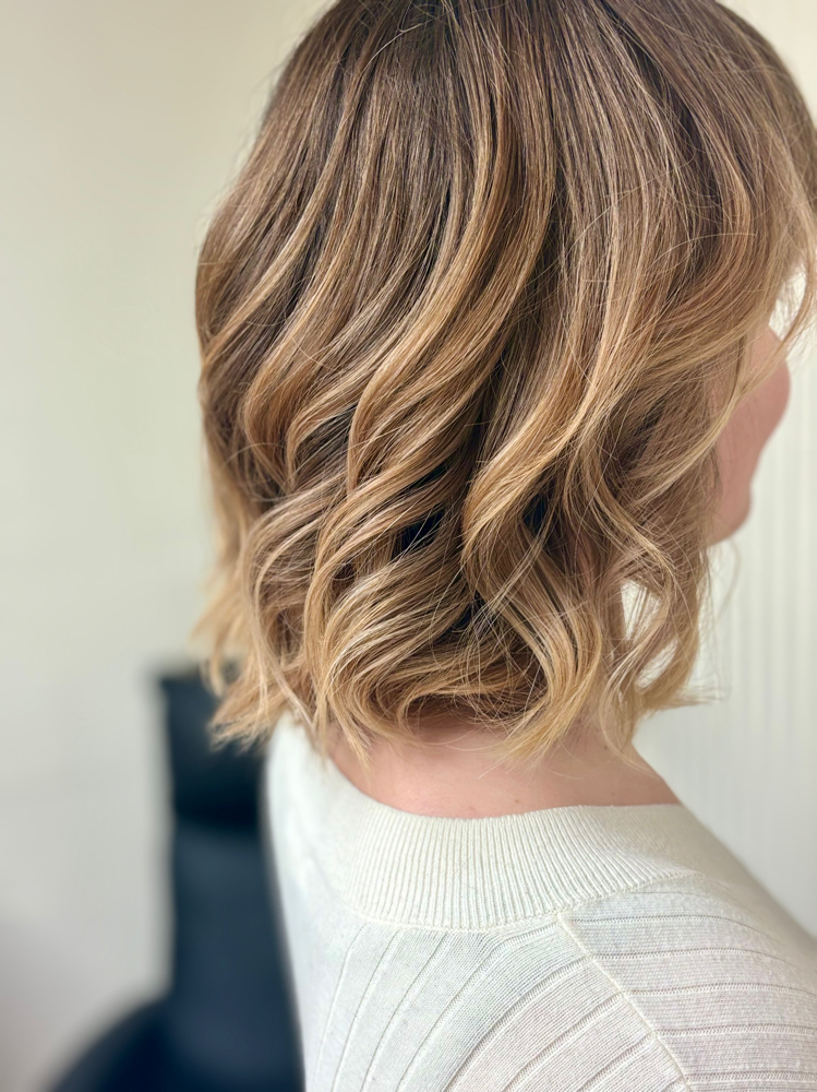 Womens Haircut at Legacy Beauty Co in Bend, OR