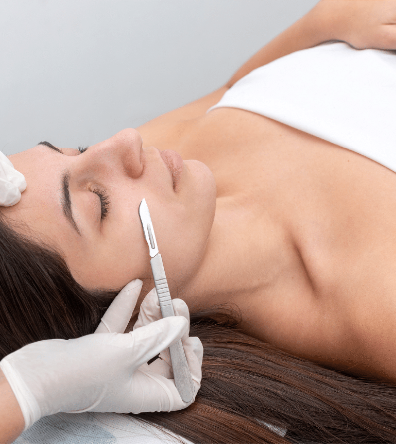 Express Dermaplane