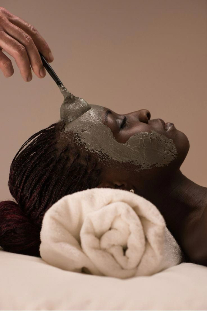 Detox Facial