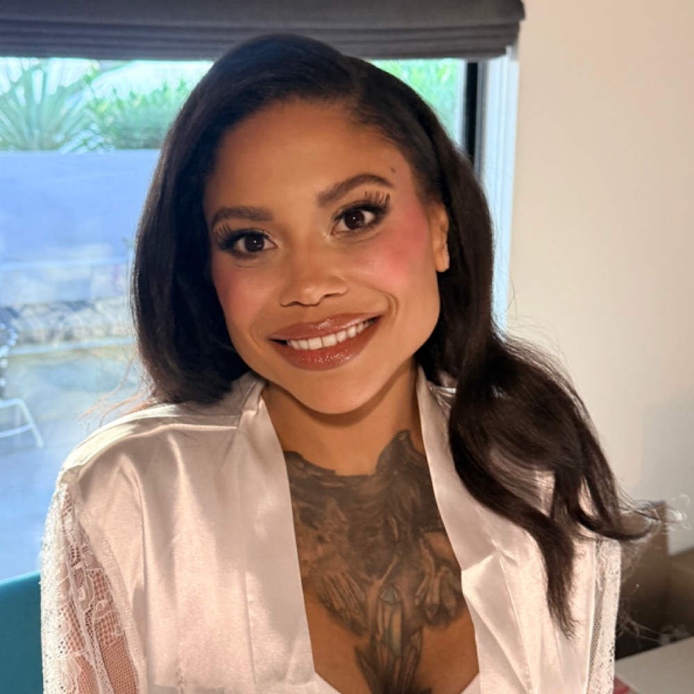 Bridal Makeup at MAD Beauty Hair & Makeup, LLC in Mesa, AZ