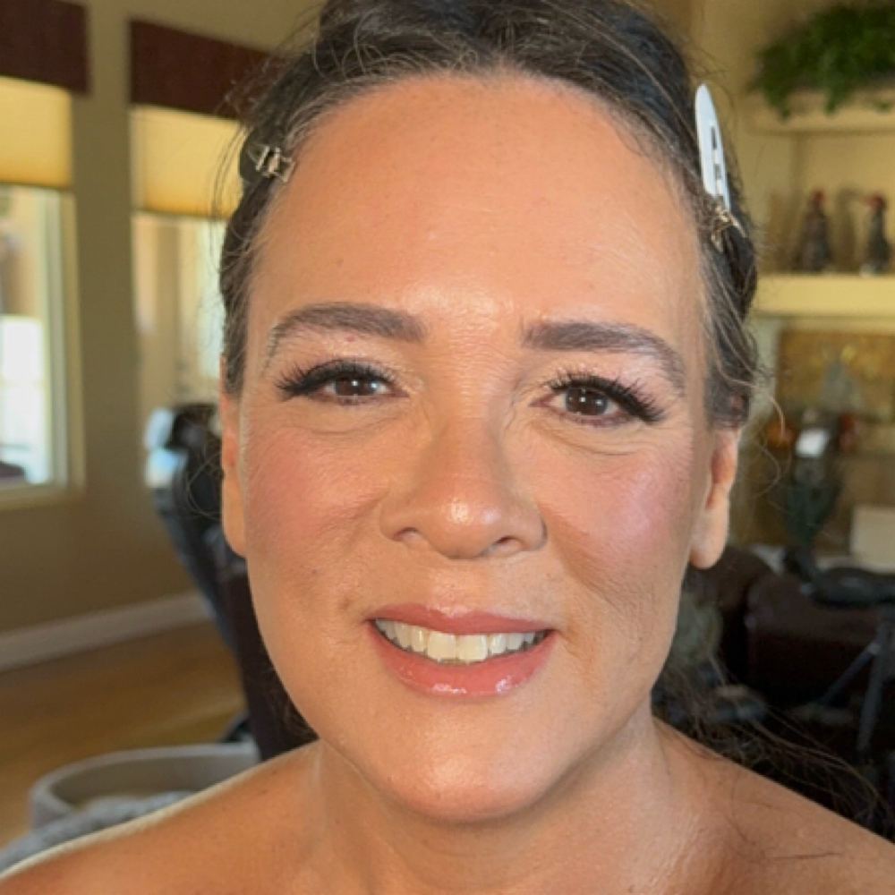 Bridal Makeup at MAD Beauty Hair & Makeup, LLC in Mesa, AZ