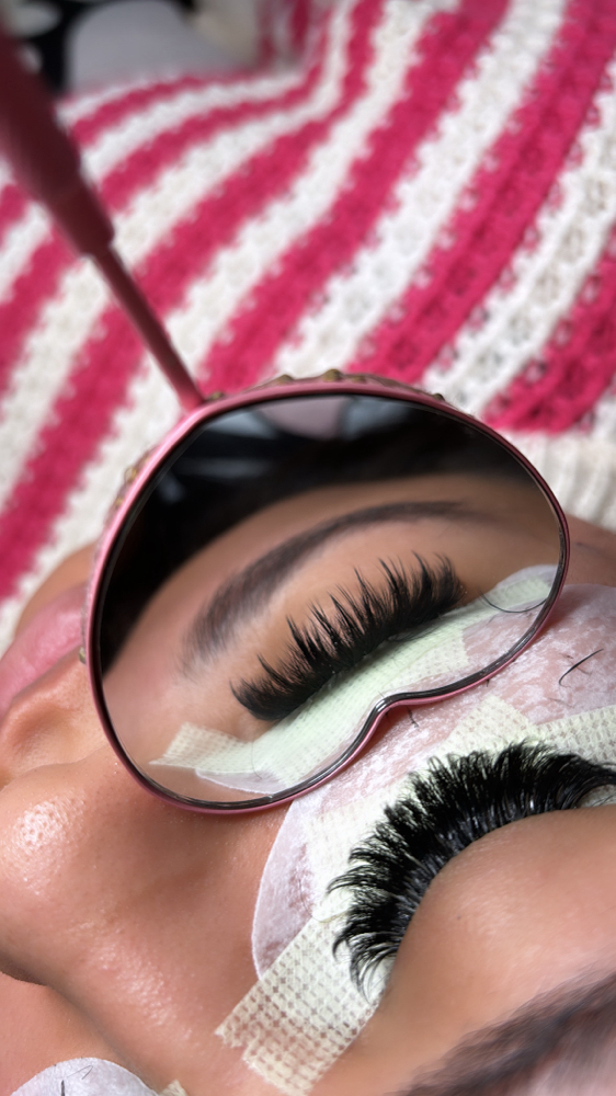 Wispy Set