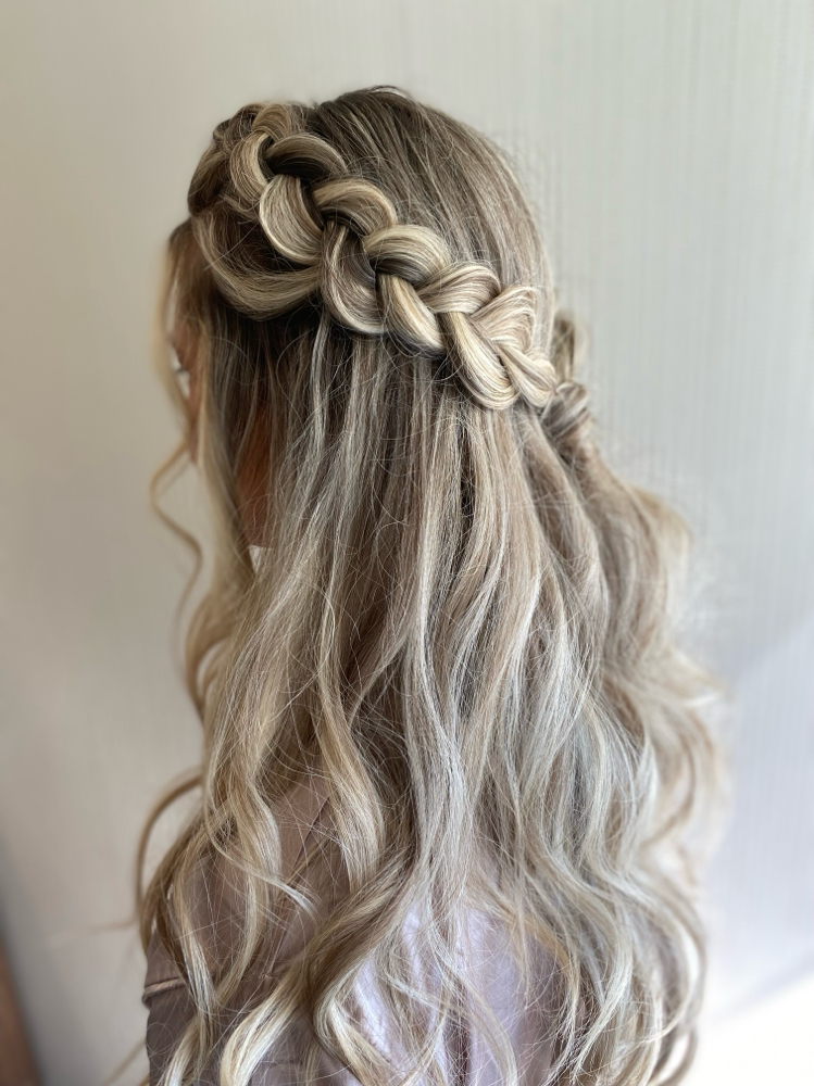 Formal Styling