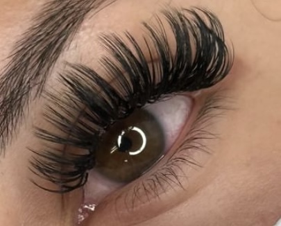 Wet Set Style (Fullset Only)