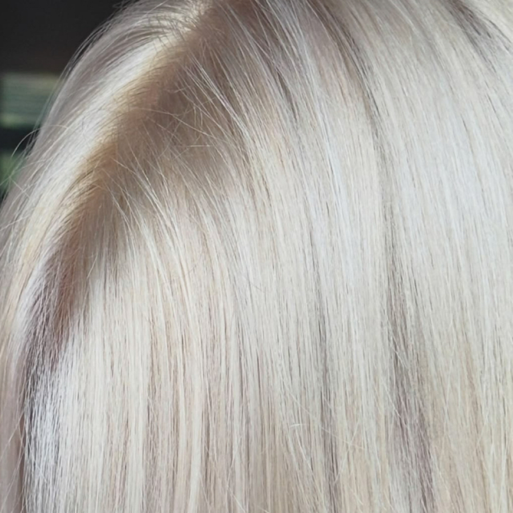 All Over Lightener at Hexed Hair in Kingsport, TN