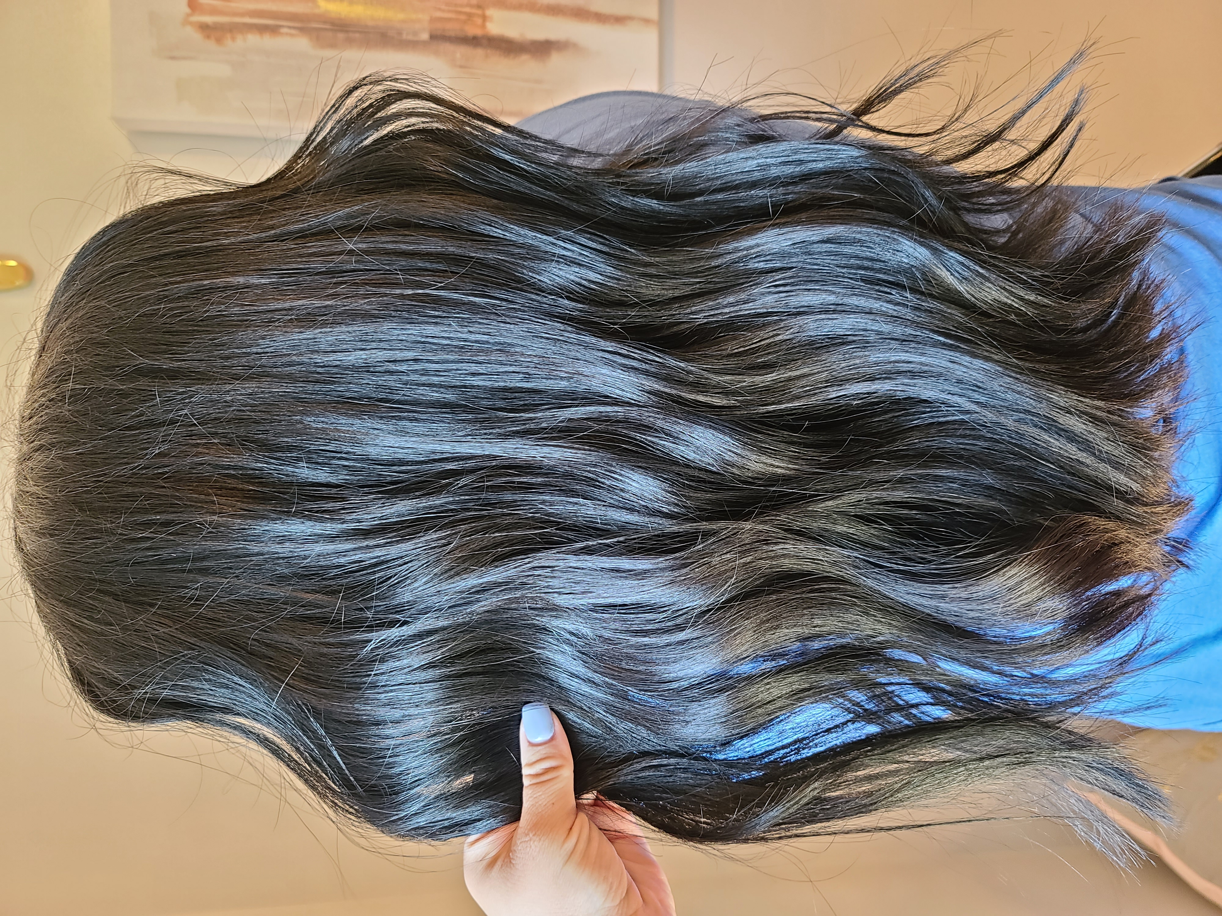 Brazilian Blowout