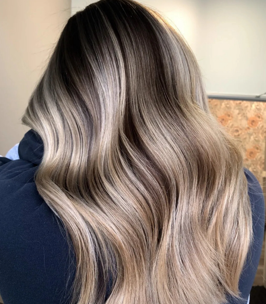 Custom Root Melt