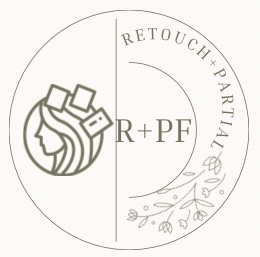 Retouch with Partial Foil