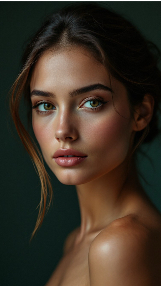 Natural Makeup
