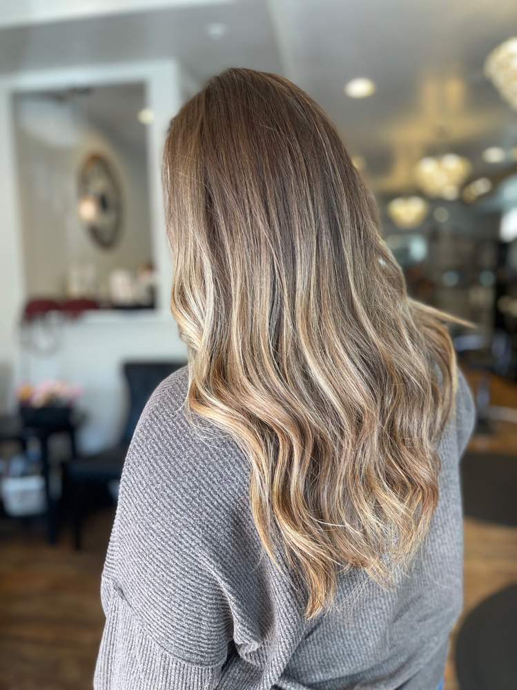 Balayage
