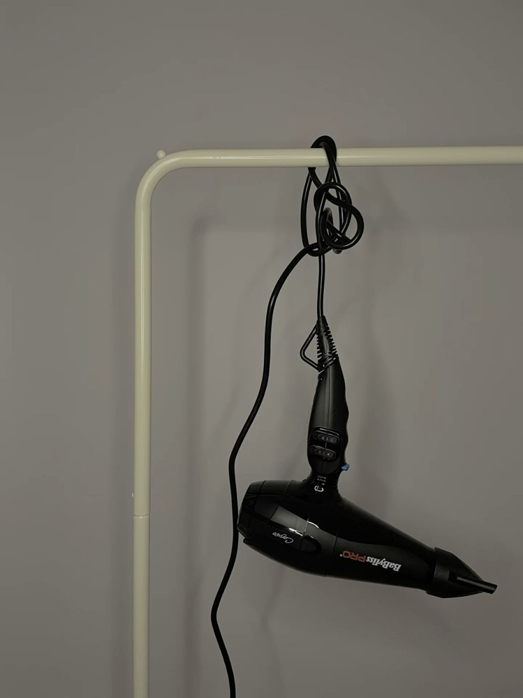 Haircut&Blowdry at ManesbyMariana in Miam, FL