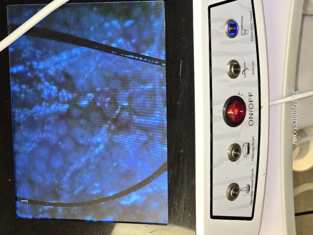 Trichology Extensive Services