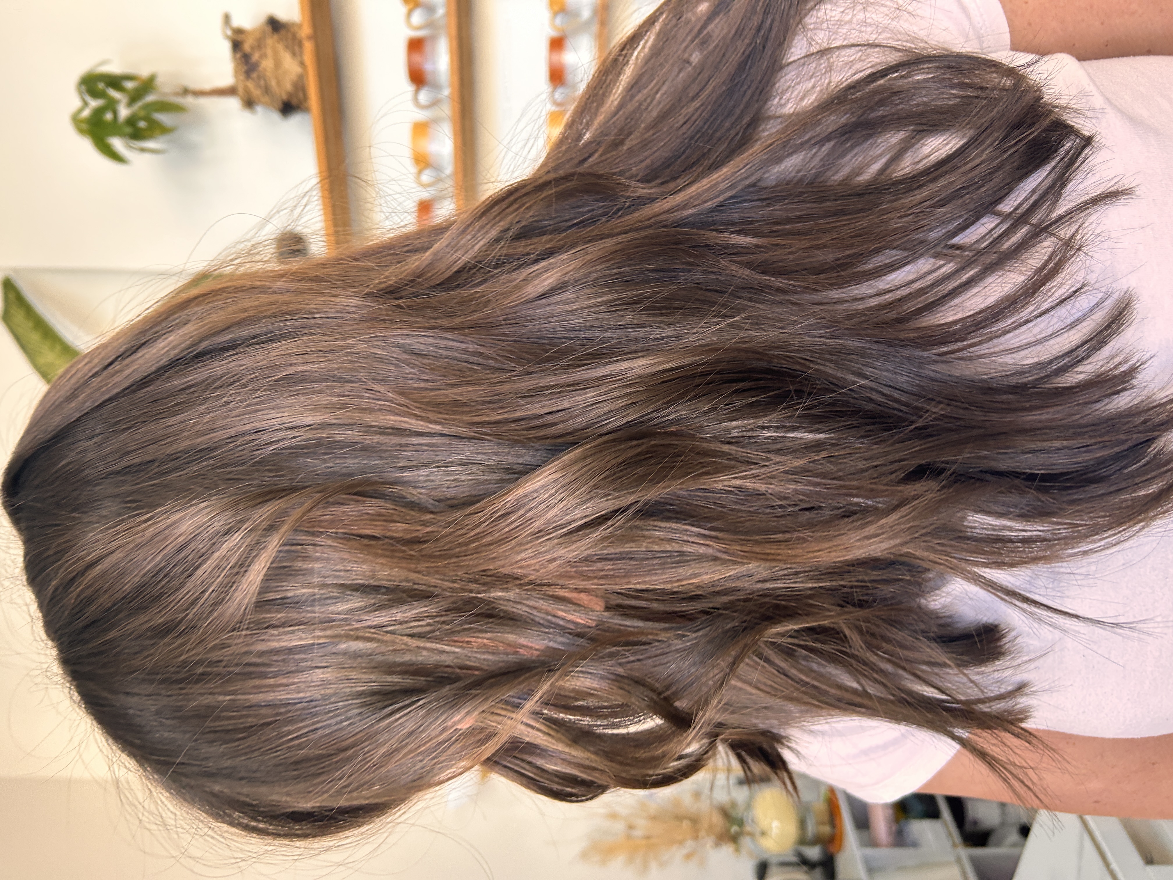 Back to Natural