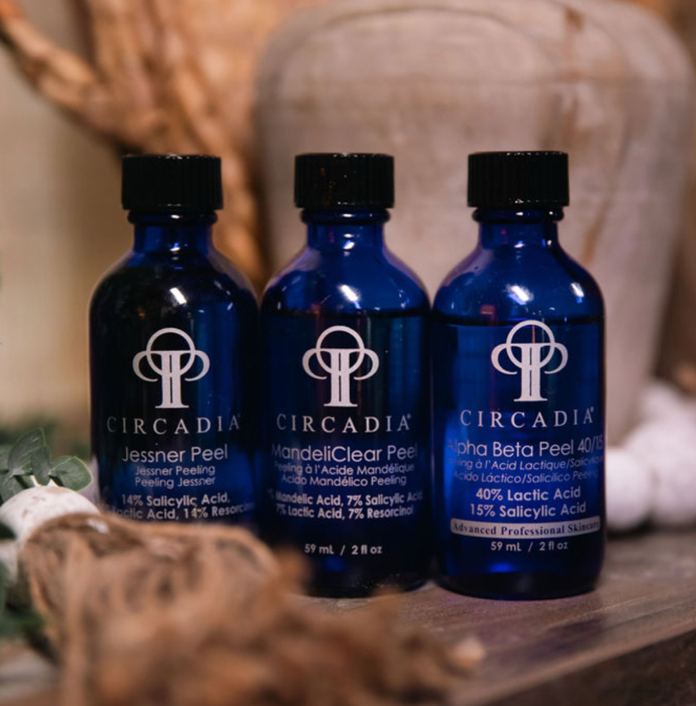 Chemical Peels
