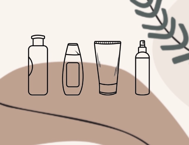 Moisturizing Hair Mask