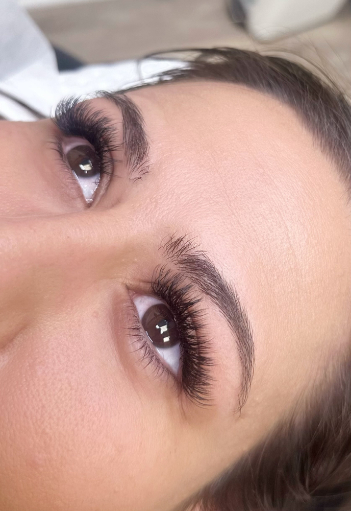 Lash Fill 2week/3week