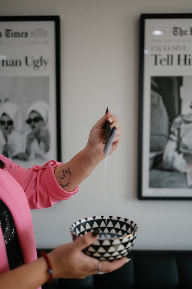 Balayage Hair Coloring at Beauty By Kristell in Winnsboro, TX