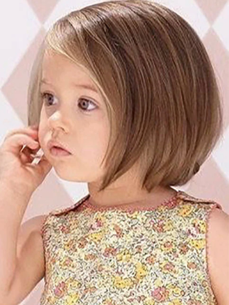 Kids Haircut