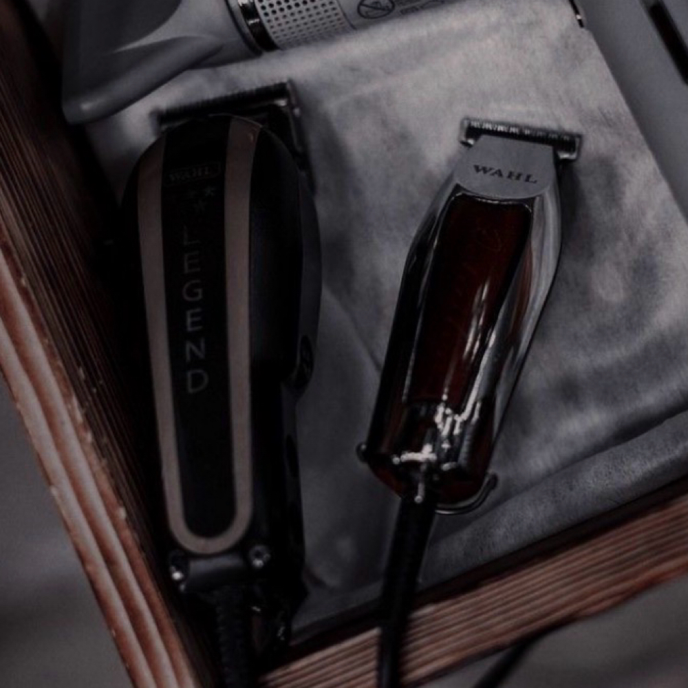 Beard Trim | Line Up at Shayla Nelson | Extension Specialist in Sandusky, OH