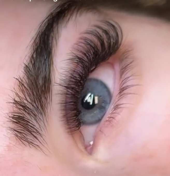 Hybrid Refill