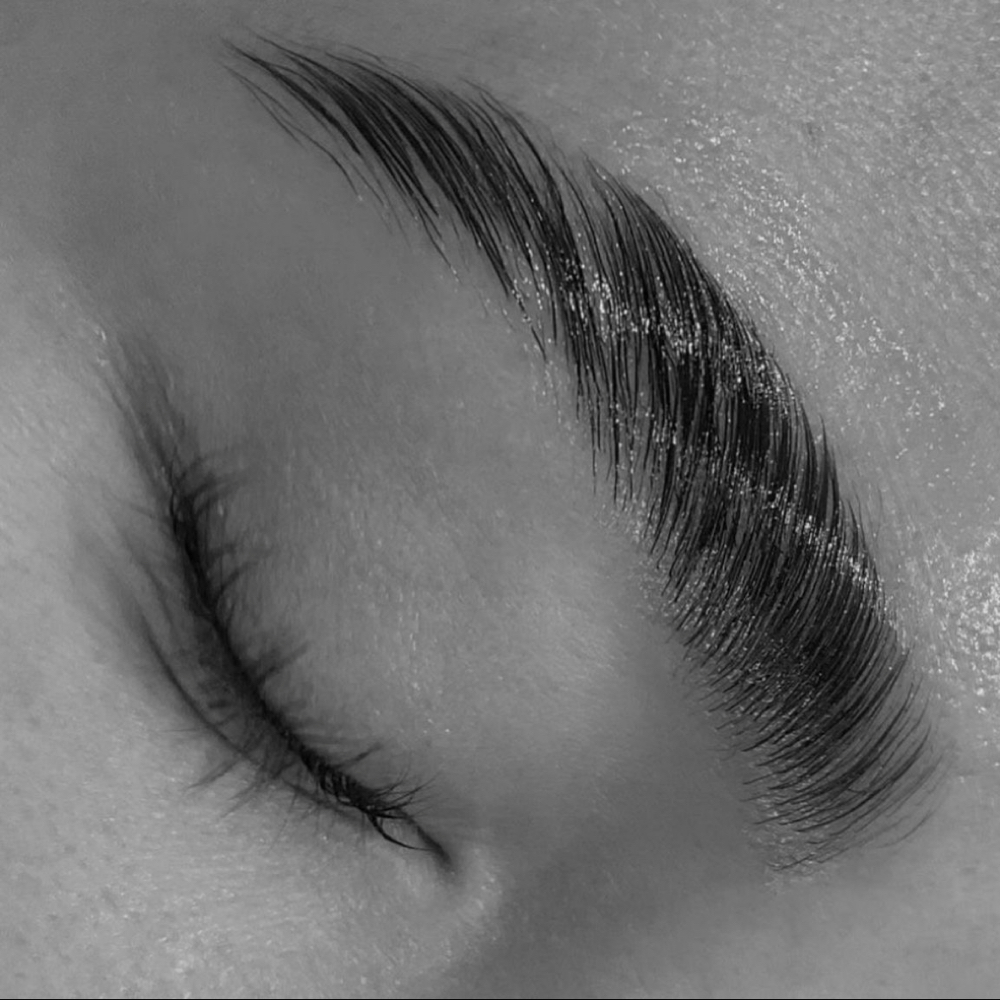 Brow Maintenance at Beautybylina in Murrieta, CA