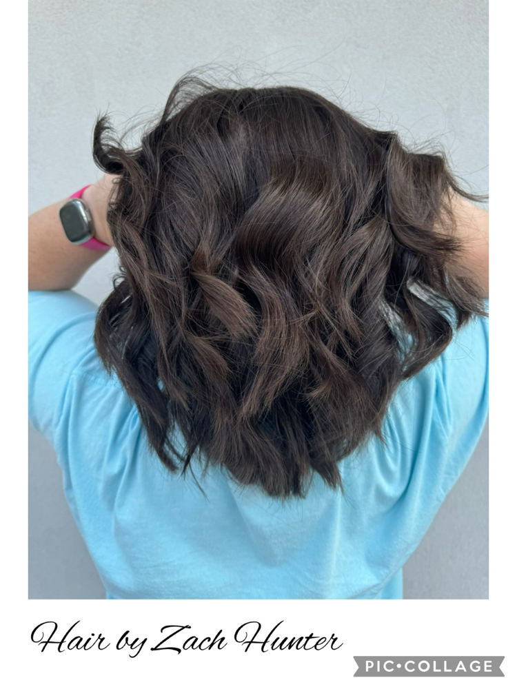 Haircut