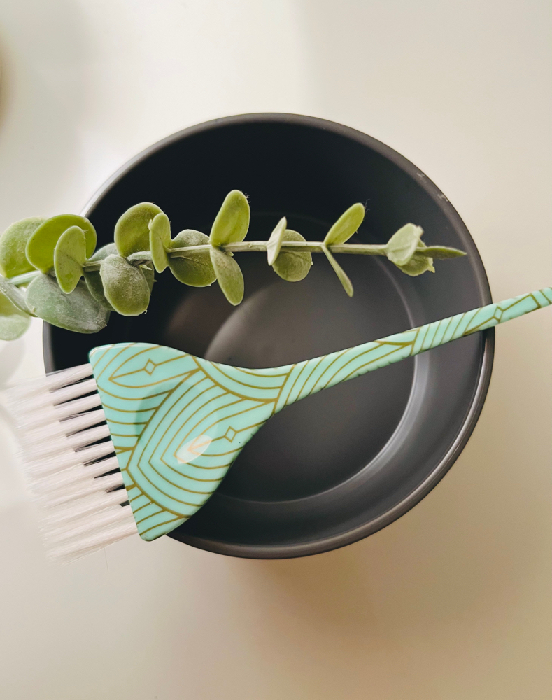 Color Shine Treatment